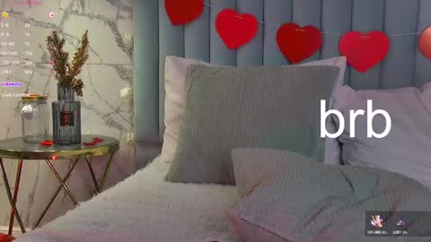 Carol online show from 02/15/25, 08:33