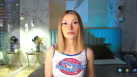 Carol online show from 06/29/26, 05:02