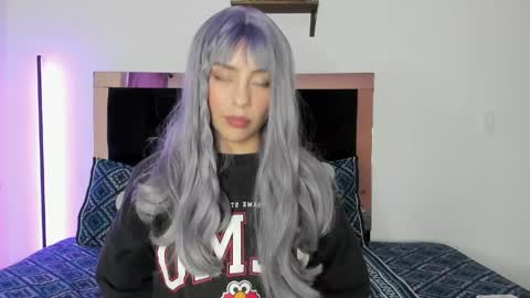 Caro  online show from 05/22/26, 10:59