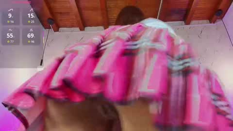 Caro online show from 11/28/25, 10:45