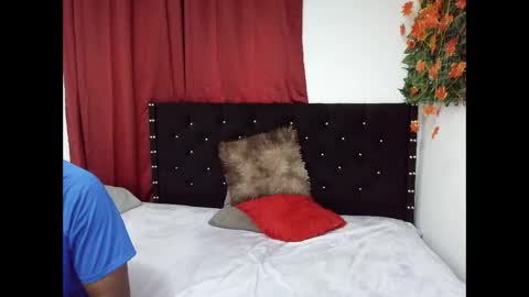 carrasquilla23 online show from 11/23/25, 07:46