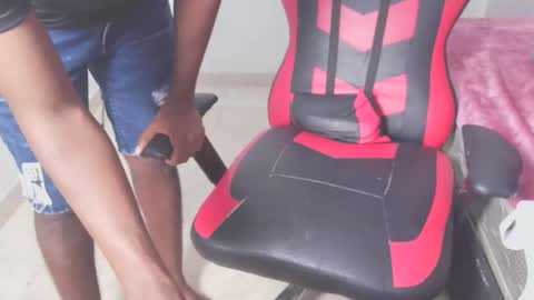 carrasquilla23 online show from 11/29/25, 03:42