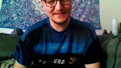 carretts online show from 02/17/25, 07:10