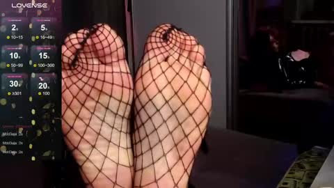 Snapshot of carrie_moonshine chatting on 02/16/25, 12:41 Carrie online show from 02/16/25, 12:41