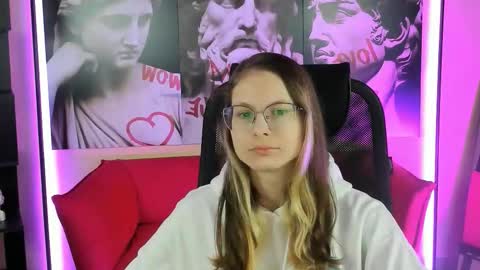carrie_roses online show from 09/09/25, 04:23