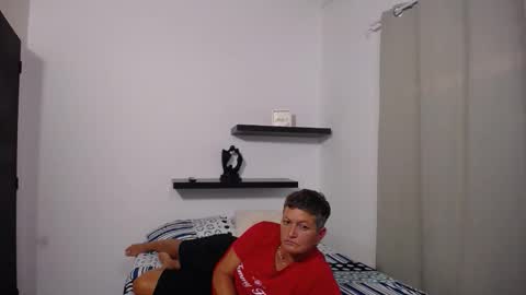 Blonde Carolina  Patty online show from 05/15/26, 08:49
