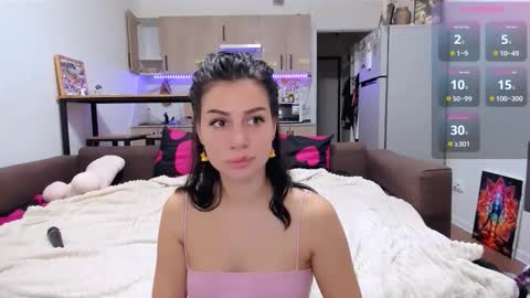 Snapshot of carry_star chatting on 10/05/25, 01:15 Your 3 online show from 10/05/25, 01:15