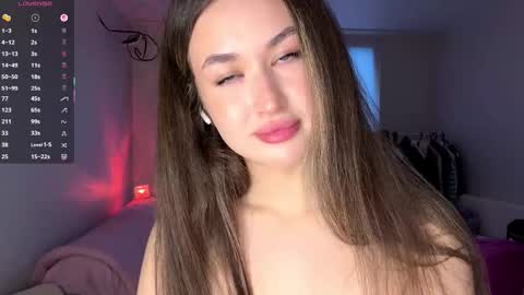 Kira online show from 03/08/26, 03:05