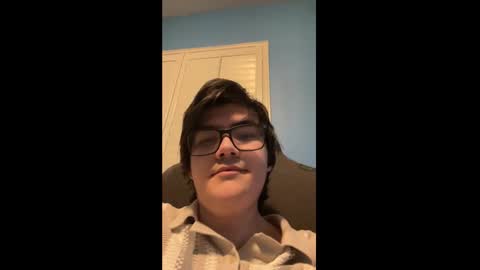 carter10101000 online show from 12/22/24, 05:56