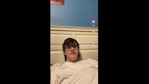 carter10101000 online show from 01/28/25, 03:36