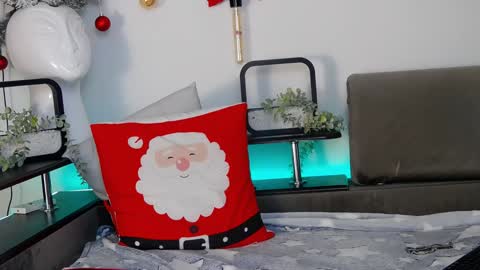 Carter online show from 12/24/24, 03:47