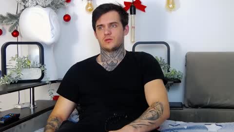 Carter online show from 12/26/24, 07:35