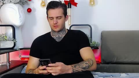Carter online show from 12/26/24, 10:37