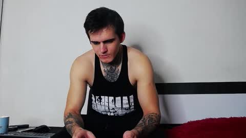 Carter online show from 11/18/25, 10:52