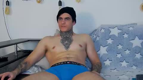 Carter online show from 12/14/25, 11:59