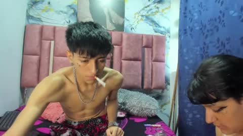 Snapshot of cartyxx chatting on 04/18/26, 01:15 cartyxx online show from 04/18/26, 01:15