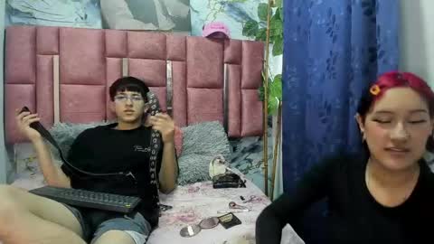 Snapshot of cartyxx chatting on 05/13/26, 12:24 cartyxx online show from 05/13/26, 12:24