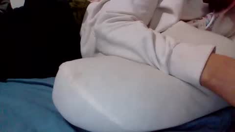 Snapshot of carvelj chatting on 01/13/25, 07:43 carvelj online show from 01/13/25, 07:43