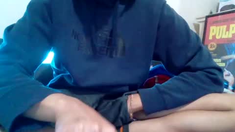 Snapshot of carvelj chatting on 02/27/25, 03:58 carvelj online show from 02/27/25, 03:58