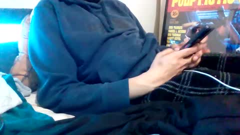 Snapshot of carvelj chatting on 02/28/25, 02:53 carvelj online show from 02/28/25, 02:53