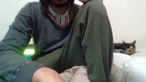 Snapshot of carvelj chatting on 03/08/25, 04:56 carvelj online show from 03/08/25, 04:56