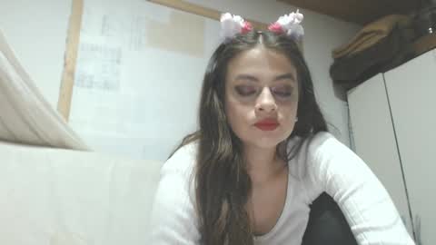 Cary mary online show from 01/29/25, 03:44