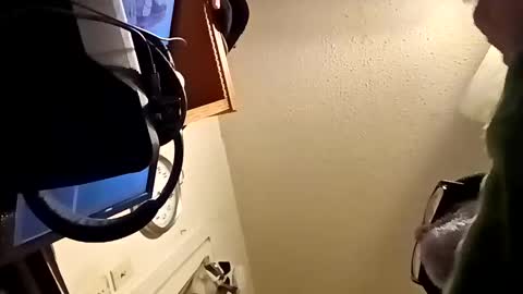 caryb online show from 02/11/25, 06:01