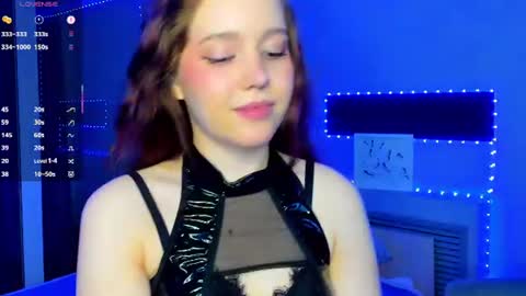 Snapshot of caryljeffrey chatting on 06/13/26, 06:50 Any online show from 06/13/26, 06:50
