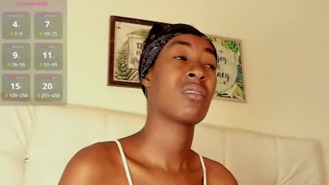 Snapshot of caryn_johnson chatting on 05/07/26, 12:21 caryn_johnson online show from 05/07/26, 12:21