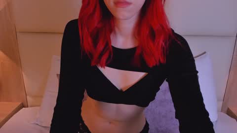 Casandra  online show from 12/29/24, 01:06