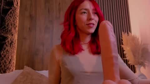 Casandra  online show from 02/22/25, 07:25