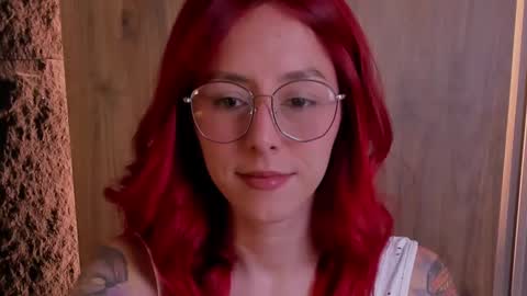 Casandra  online show from 03/10/25, 07:18