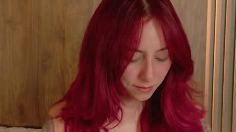 Casandra  online show from 02/07/26, 07:28