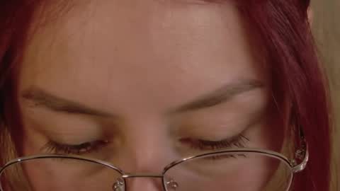 Casandra  online show from 05/04/26, 07:21