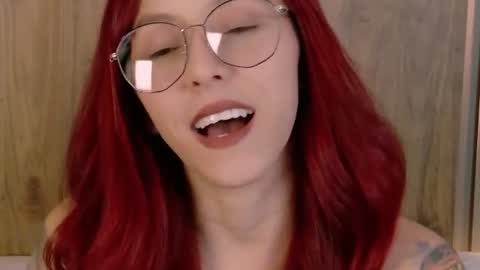 Casandra  online show from 06/10/26, 07:35