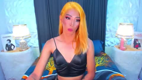 casandrawilson online show from 02/06/25, 07:40