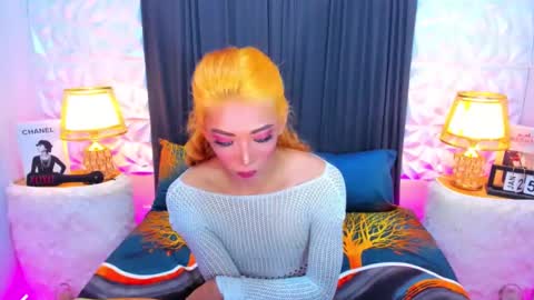 casandrawilson online show from 02/11/25, 02:35