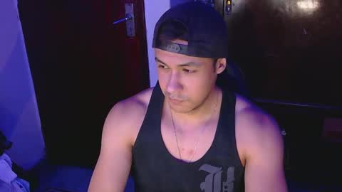 Snapshot of casas_oom chatting on 03/02/25, 05:33      online show from 03/02/25, 05:33