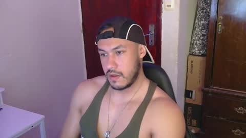 Snapshot of casas_oom chatting on 02/07/26, 06:11 online show from 02/07/26, 06:11