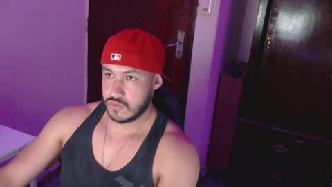 Snapshot of casas_oom chatting on 06/06/26, 08:19 online show from 06/06/26, 08:19