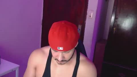Snapshot of casas_oom chatting on 06/28/26, 12:27 online show from 06/28/26, 12:27