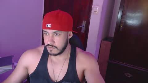 Snapshot of casas_oom chatting on 07/03/26, 07:53 online show from 07/03/26, 07:53