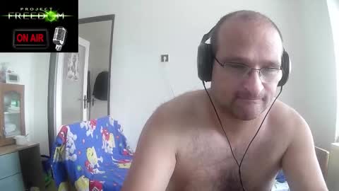 Snapshot of cascadacek chatting on 09/28/25, 11:04 CASCADACEK online show from 09/28/25, 11:04