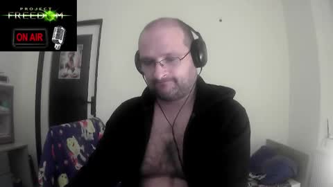 CASCADACEK online show from 01/05/26, 05:27