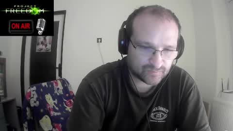 CASCADACEK online show from 02/28/26, 05:47