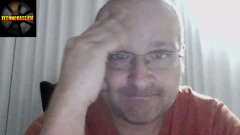 CASCADACEK online show from 03/21/26, 08:23