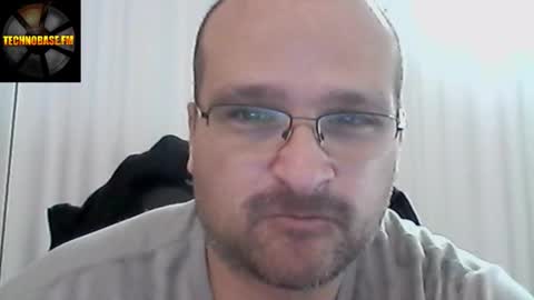 CASCADACEK online show from 03/25/26, 06:47