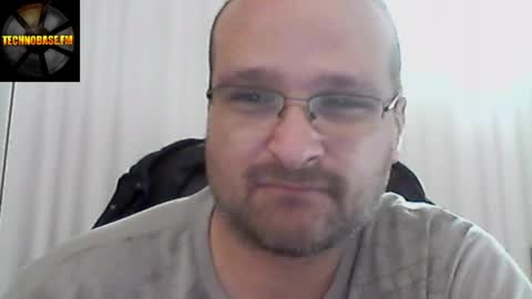 CASCADACEK online show from 03/27/26, 06:40
