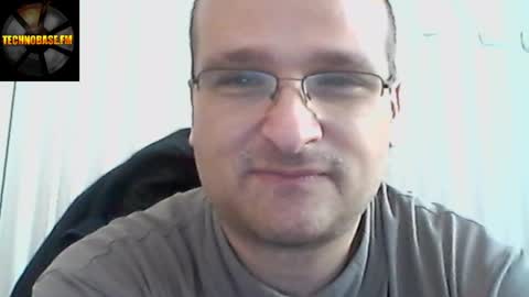 CASCADACEK online show from 04/02/26, 04:04