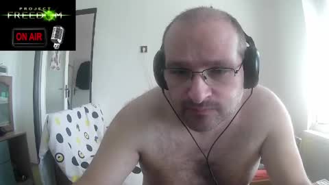 CASCADACEK online show from 04/08/26, 11:43